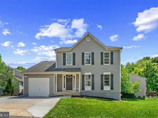 6584 MEADOWFIELD COURT, ELKRIDGE, MD 21075