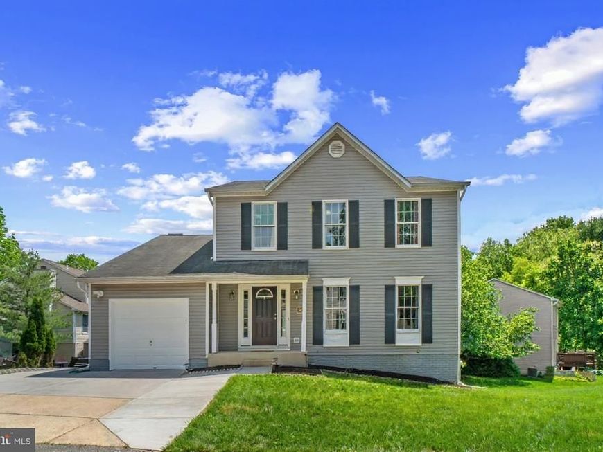6584 Meadowfield Court, Elkridge, MD 21075 Main Photo