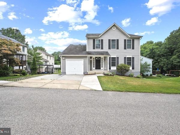 6584 MEADOWFIELD COURT, ELKRIDGE, MD 21075