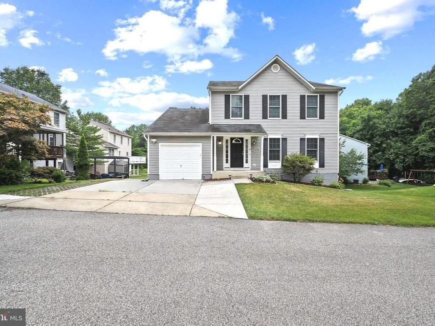 6584 Meadowfield Court, Elkridge, MD 21075 Main Photo
