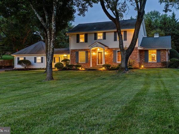 4053 CRESCENT ROAD , ELLICOTT CITY, MD 21042