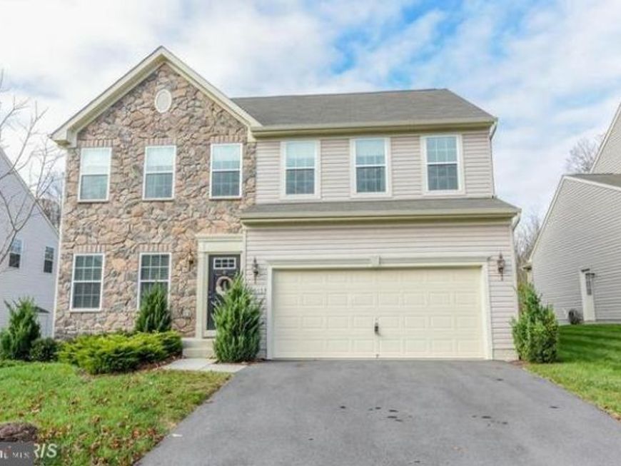 6013 North Meyer Drive, Elkridge, MD 21075 Main Photo