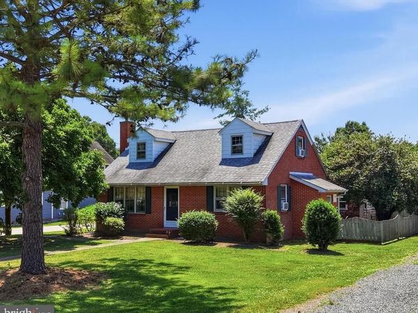 5686 S MAIN ST , ROCK HALL, MD 21661