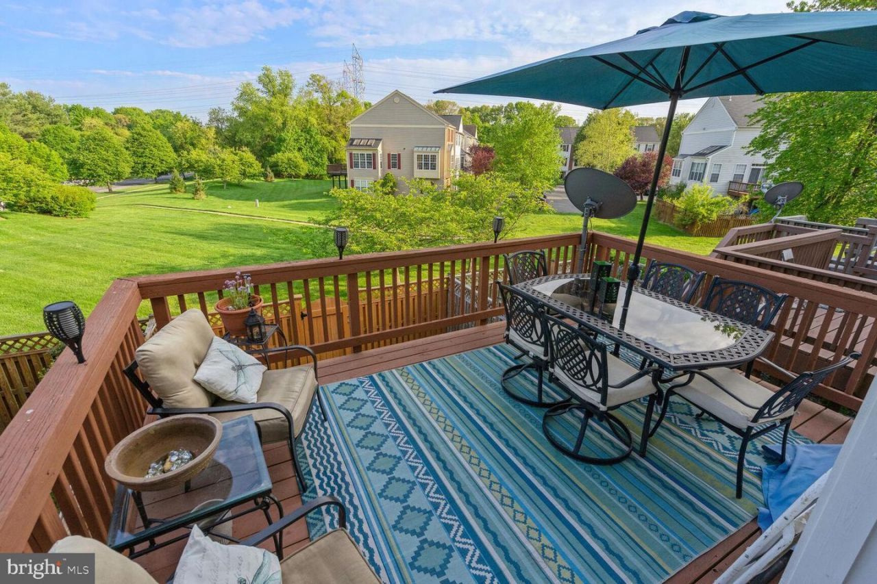 7804 YANKEE HARBOR DRIVE , MONTGOMERY VILLAGE, MD 20886