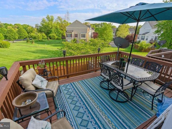 7804 YANKEE HARBOR DRIVE , MONTGOMERY VILLAGE, MD 20886