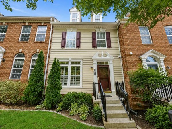 1030 MAIN STREET, GAITHERSBURG, MD 20878