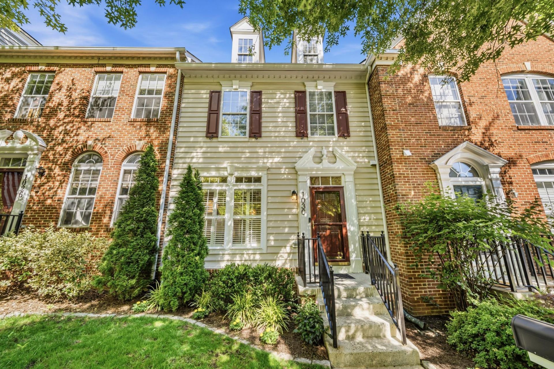 1030 MAIN STREET , GAITHERSBURG, MD 20878
