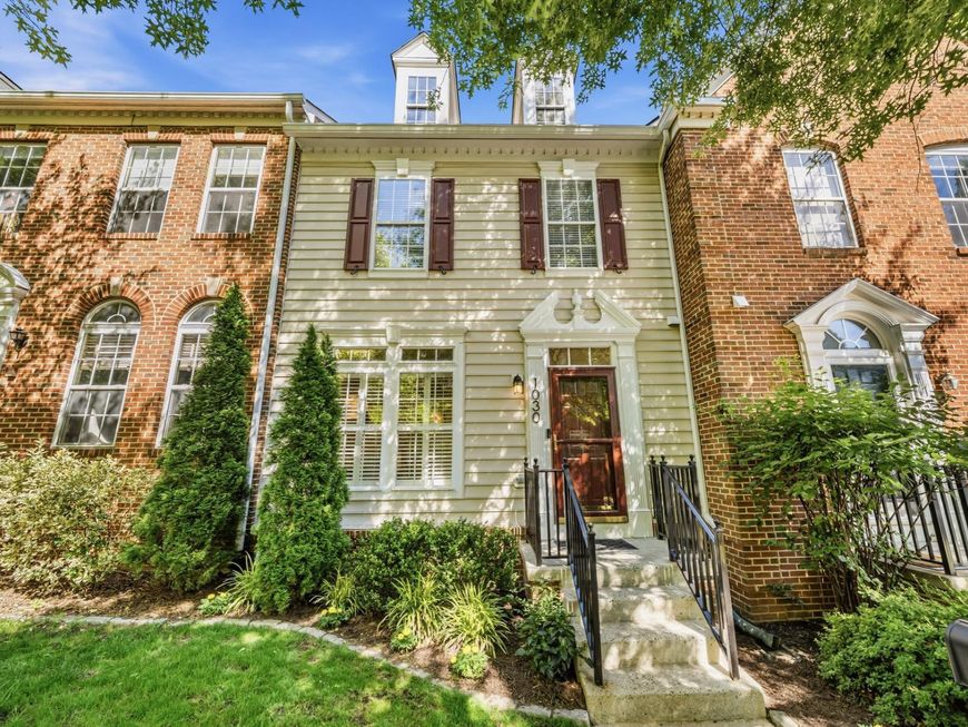 1030 Main Street , Gaithersburg, MD 20878 Main Photo