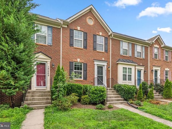 18267 HICKORY MEADOW DRIVE, OLNEY, MD 20832