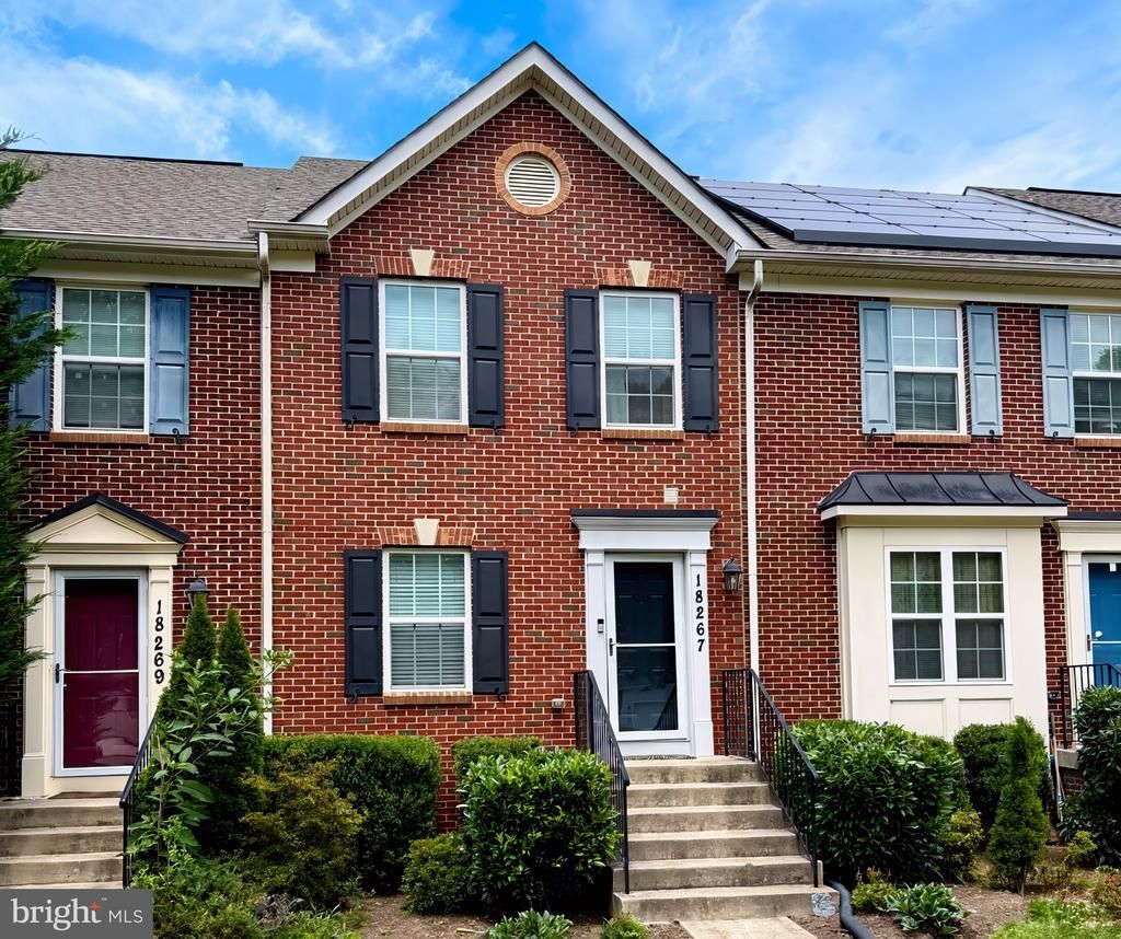 18267 HICKORY MEADOW DRIVE, OLNEY, MD 20832