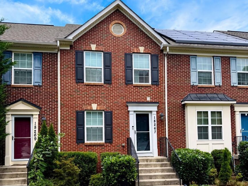 18267 Hickory Meadow Drive, Olney, MD 20832 Main Photo