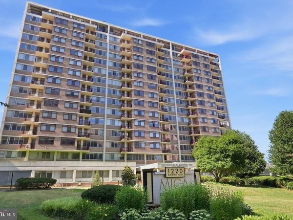 1220 BLAIR MILL ROAD , Unit 210, SILVER SPRING, MD 20910
