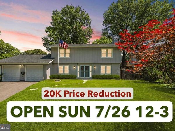 3332 TANTERRA CIRCLE, BROOKEVILLE, MD 20833