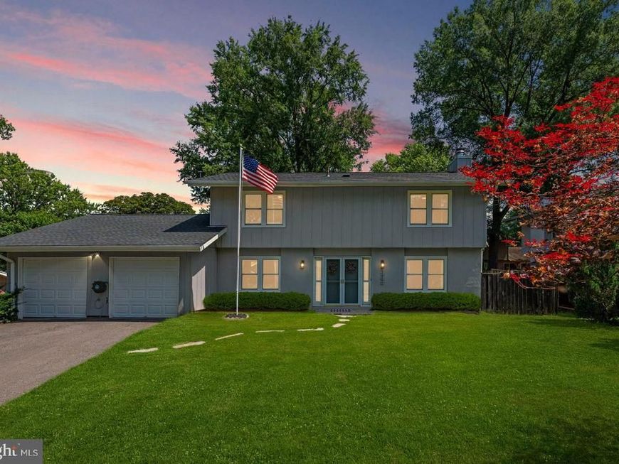 3332 Tanterra Circle, Brookeville, MD 20833 Main Photo