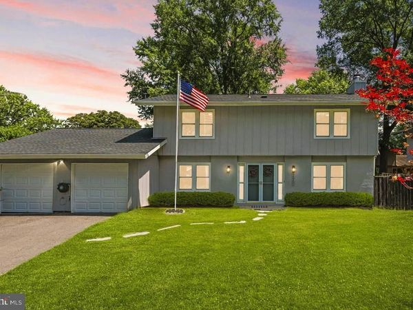 3332 TANTERRA CIRCLE, BROOKEVILLE, MD 20833