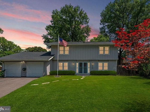 3332 TANTERRA CIRCLE, BROOKEVILLE, MD 20833