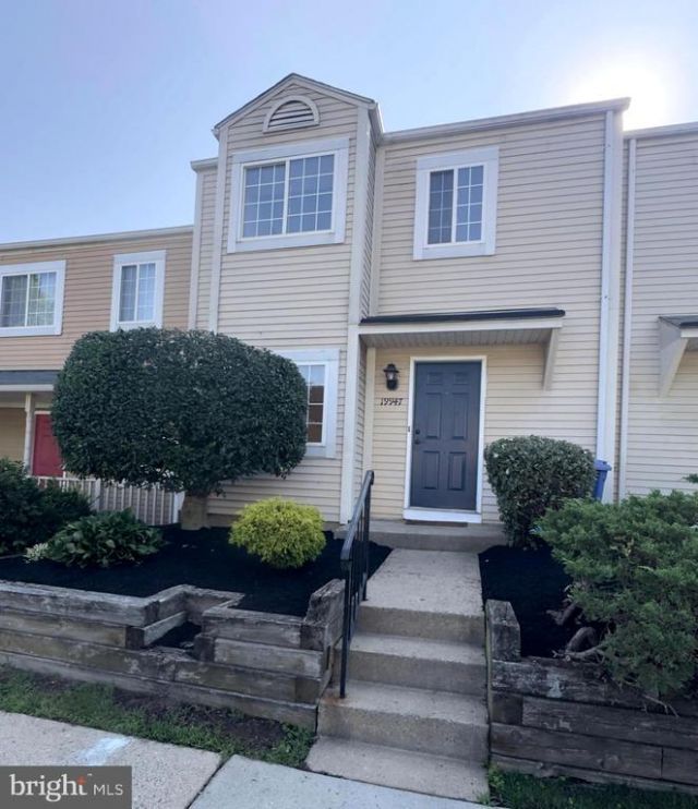 19947 STONEY POINT WAY , GERMANTOWN, MD 20876