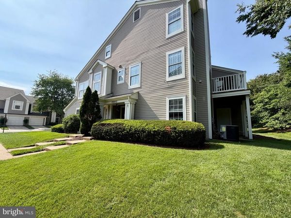 19943 DUNSTABLE CIRCLE, Unit 231, GERMANTOWN, MD 20876