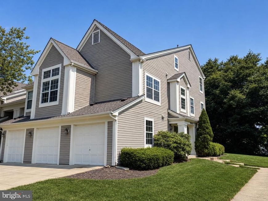 19943 Dunstable Circle, Unit 231, Germantown, MD 20876 Main Photo