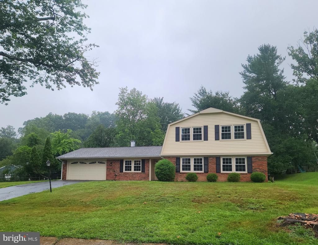 14008 BREEZE HILL LANE , SILVER SPRING, MD 20906