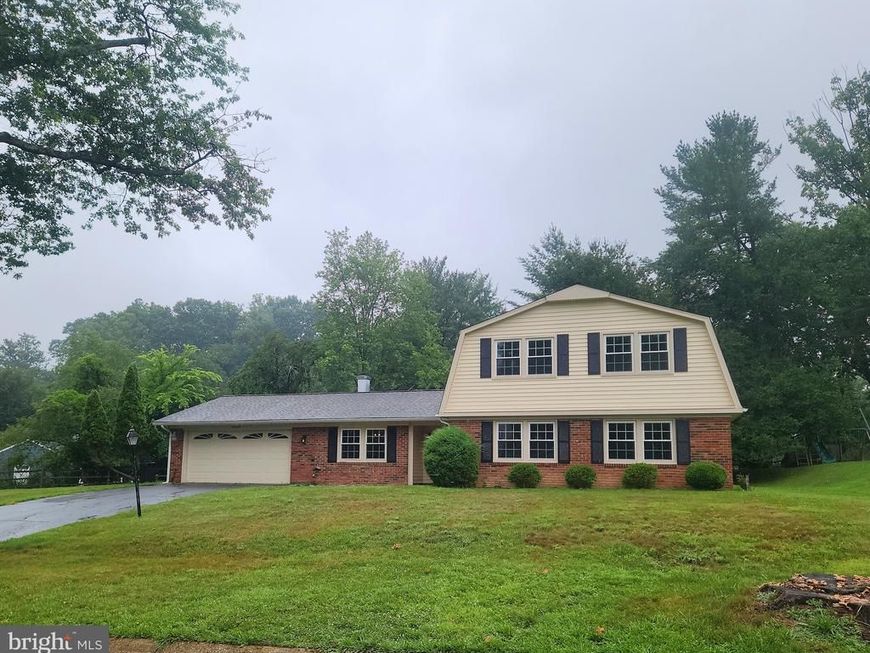 14008 Breeze Hill Lane , Silver Spring, MD 20906 Main Photo
