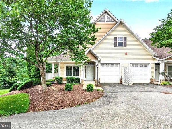 9714 WINERY COURT, Unit 9714, GAITHERSBURG, MD 20879