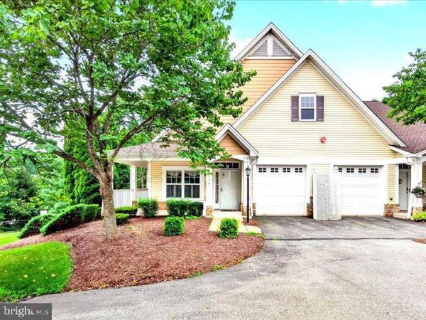 9714 WINERY COURT, Unit 9714, GAITHERSBURG, MD 20879