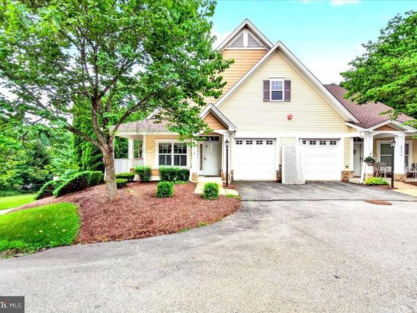 9714 WINERY COURT, Unit 9714, GAITHERSBURG, MD 20879