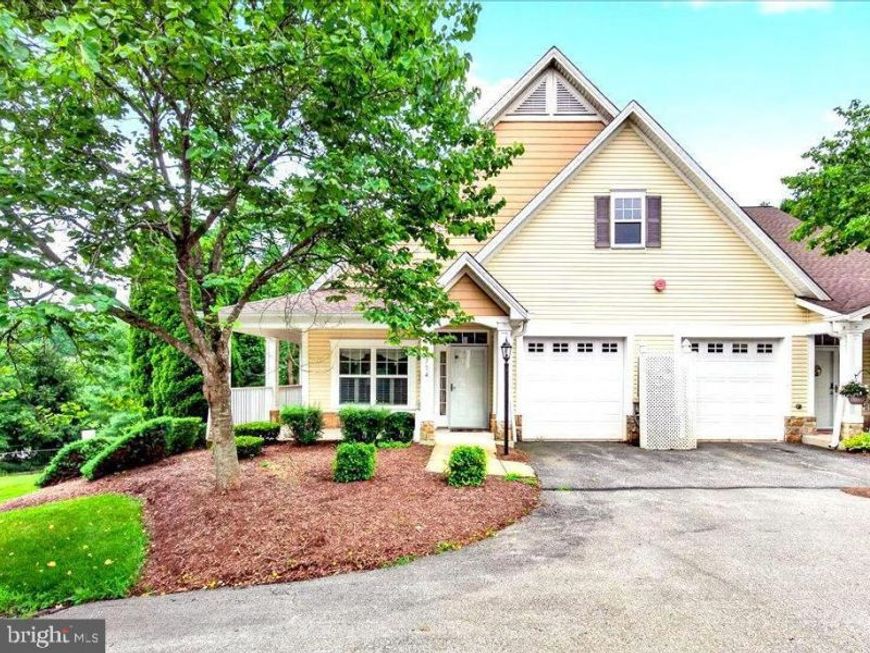 9714 Winery Court, Unit 9714, Gaithersburg, MD 20879 Main Photo