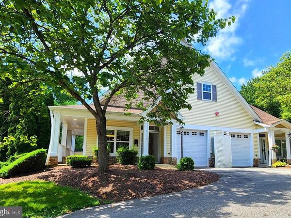 9714 WINERY COURT, Unit 9714, GAITHERSBURG, MD 20879
