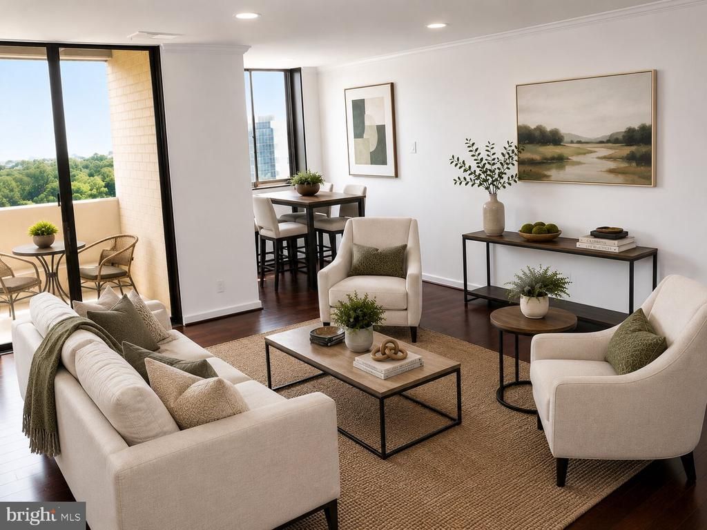 4601 N PARK AVENUE , CHEVY CHASE, MD 20815