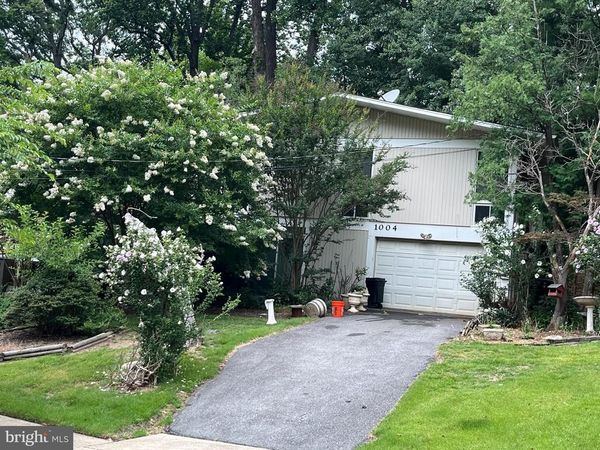 1004 LA GRANDE ROAD, SILVER SPRING, MD 20903