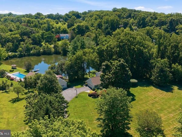 10211 LAKEWOOD DRIVE, ROCKVILLE, MD 20850