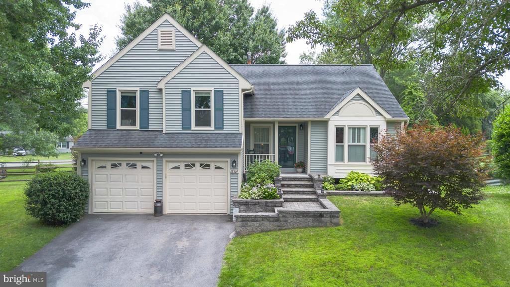 17309 BUEHLER ROAD, OLNEY, MD 20832