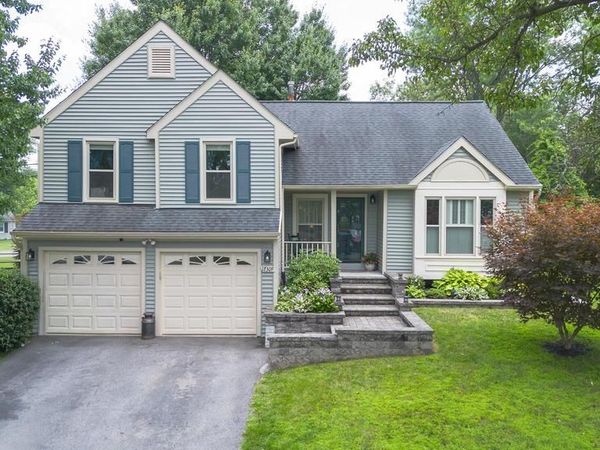 17309 BUEHLER ROAD, OLNEY, MD 20832