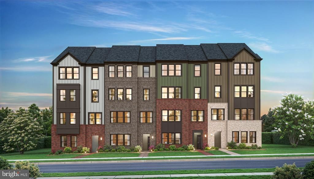 510 PARKVIEW AVENUE , GAITHERSBURG, MD 20878