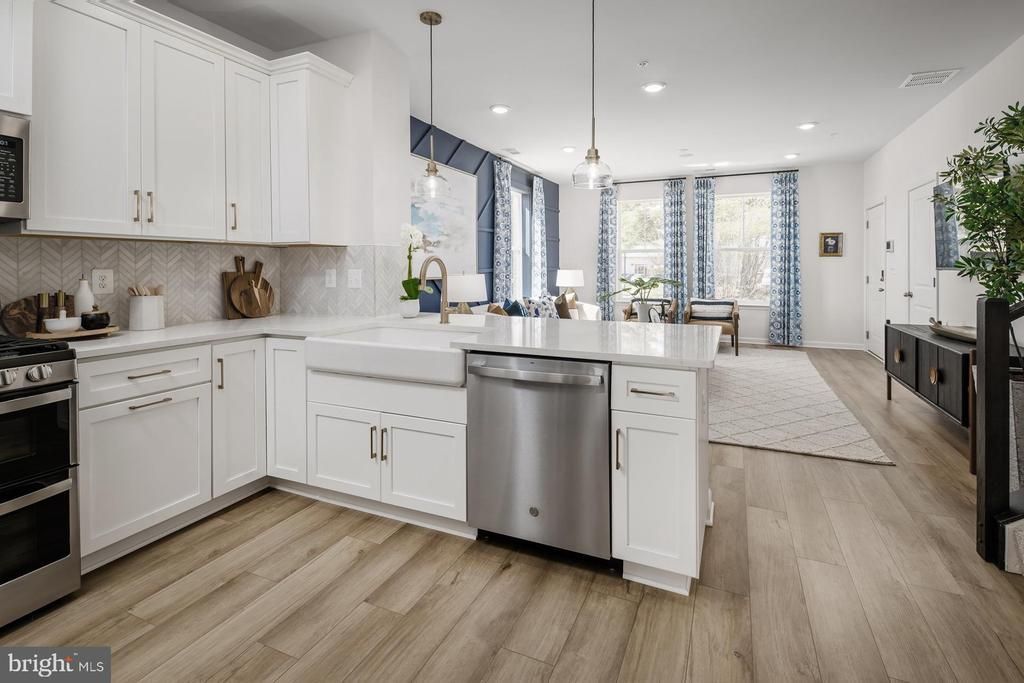 HOMESITE A3.0401 VILLAGE WALK DRIVE , MONTGOMERY VILLAGE, MD 20886