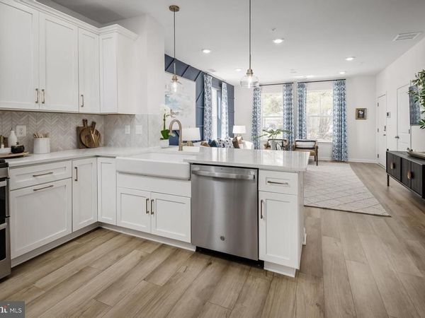 HOMESITE A3.0401 VILLAGE WALK DRIVE , MONTGOMERY VILLAGE, MD 20886