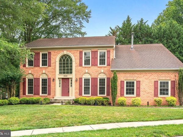 13100 RIVIERA TERRACE, SILVER SPRING, MD 20904