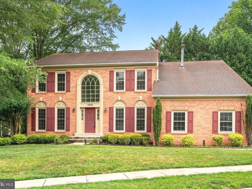 13100 Riviera Terrace, Silver Spring, MD 20904 Main Photo