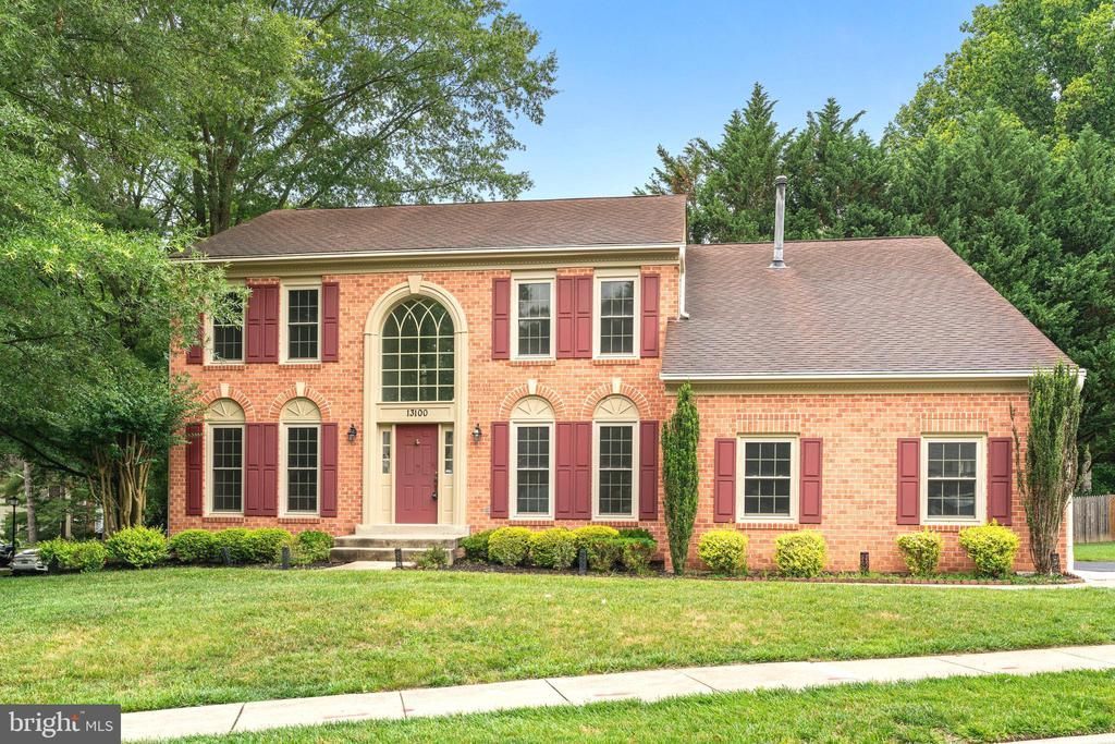 13100 Riviera Terrace, Silver Spring, MD 20904 Main Photo