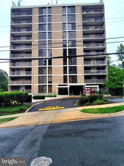 2100 WASHINGTON AVENUE, SILVER SPRING, MD 20910