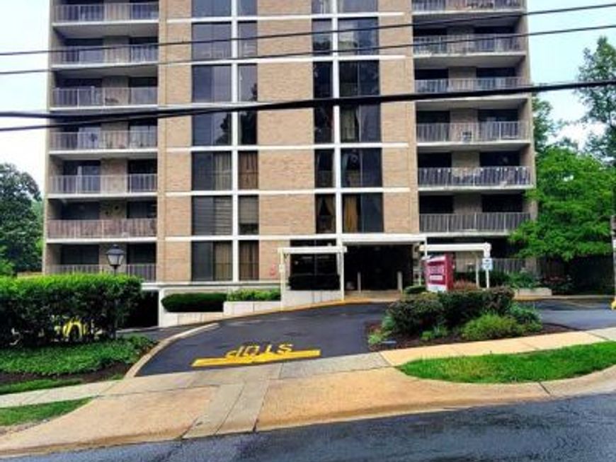 2100 Washington Avenue, Unit 5-A, Silver Spring, MD 20910 Main Photo