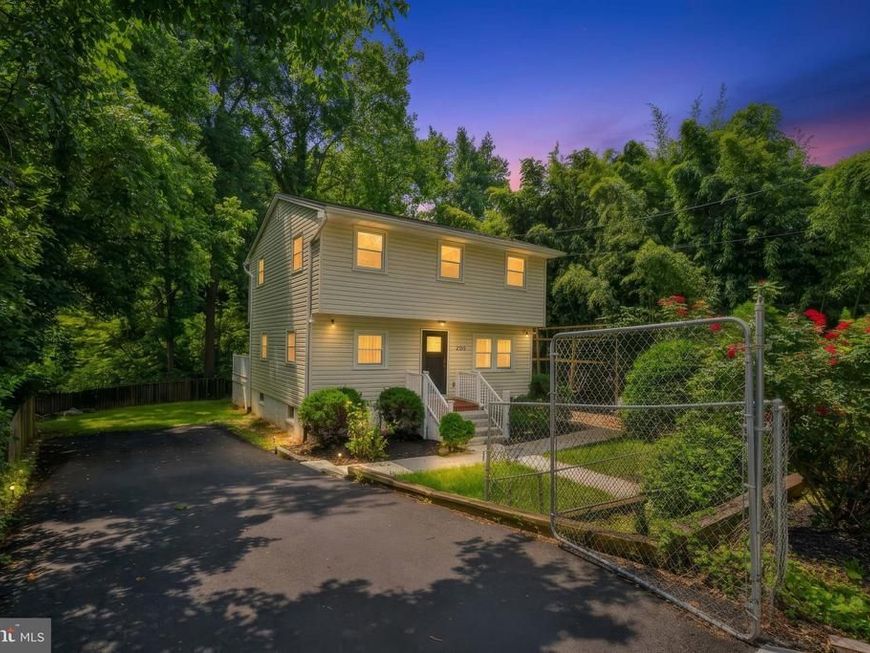4320 Ivy Glen Road , Silver Spring, MD 20906 Main Photo