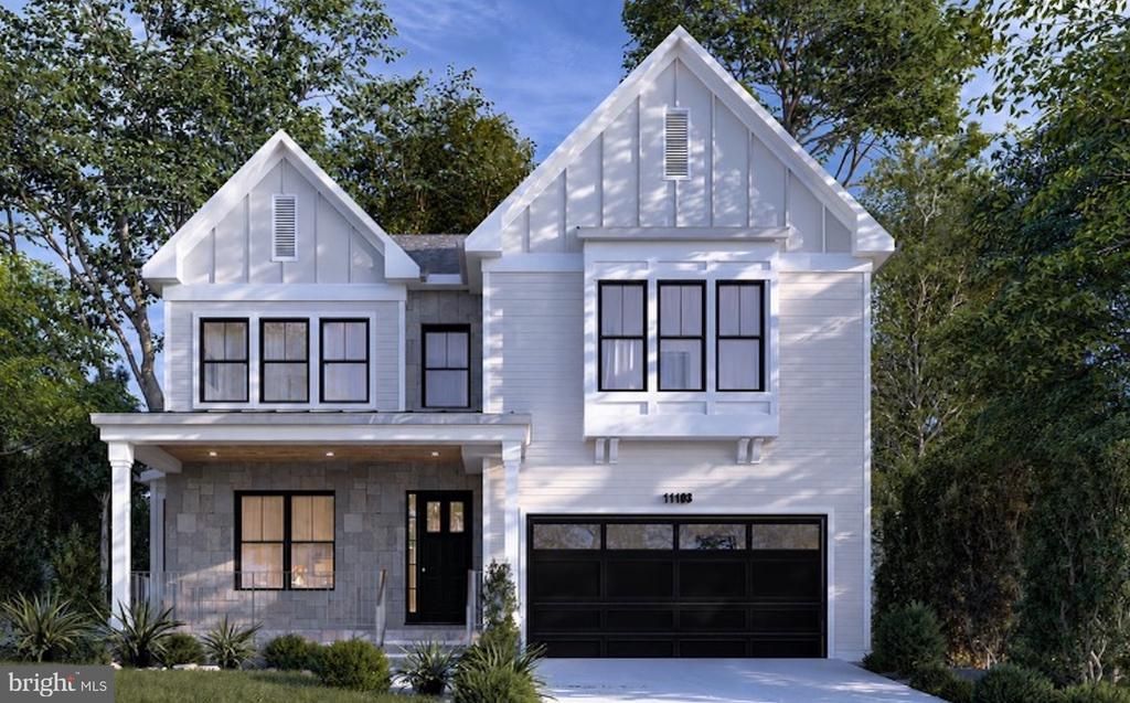 11103 WAYCROSS WAY , KENSINGTON, MD 20895