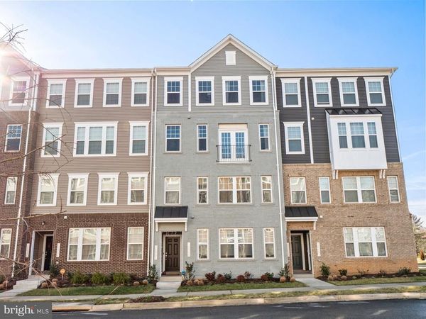 10507 JIM LOVELL LANE , LANHAM, MD 20706