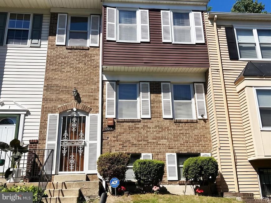 1725 Forest Park Drive, District Heights, MD 20747 Main Photo