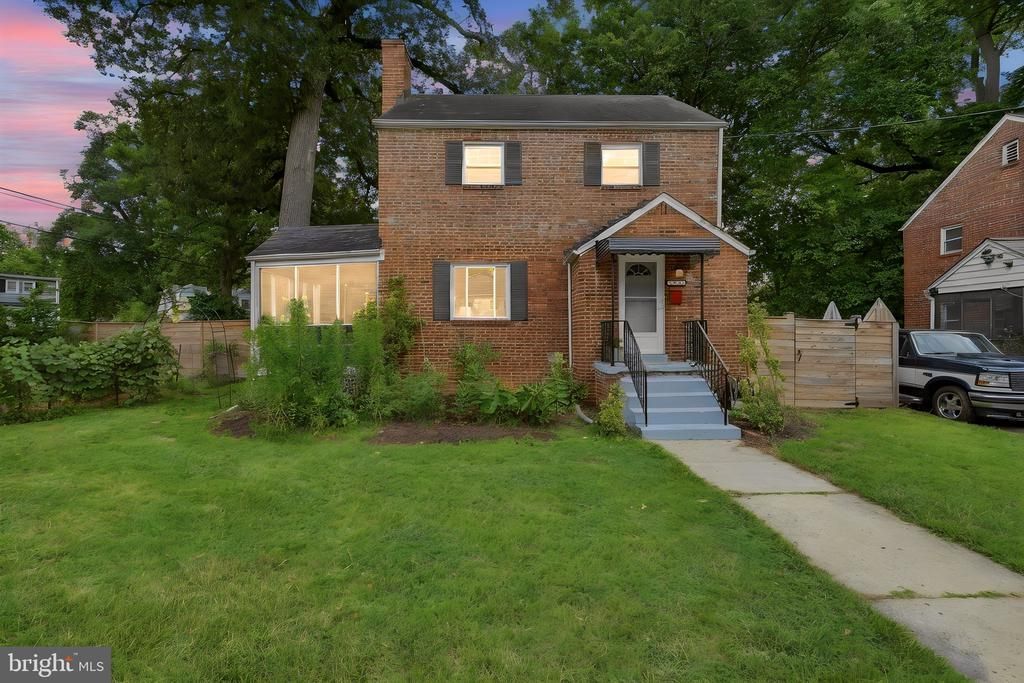 1702 61ST AVENUE, CHEVERLY, MD 20785