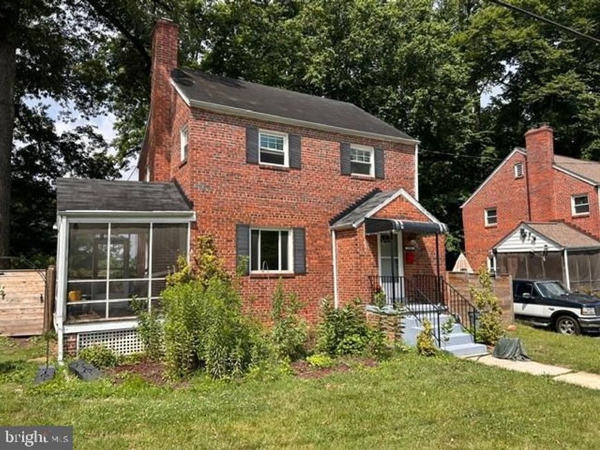 1702 61st Avenue , Cheverly, MD 20785 Main Photo