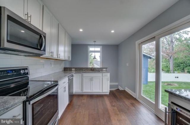5532 VOLTA AVENUE , BLADENSBURG, MD 20710